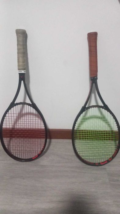 2 Raquetes HEAD Prestige– Tour 2023 + Prestige Pro
