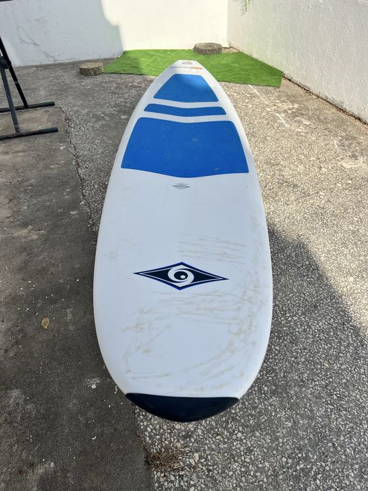 Prancha surf 7.3