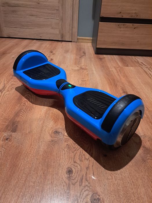 Deska elektryczna SkyMaster 6 Dual Smart