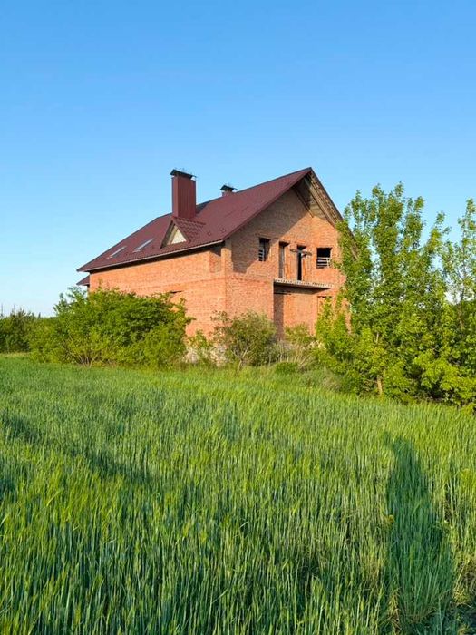 Продаж будинку с. Великі Млинівці