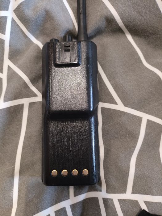 Рація Motorola GP 300