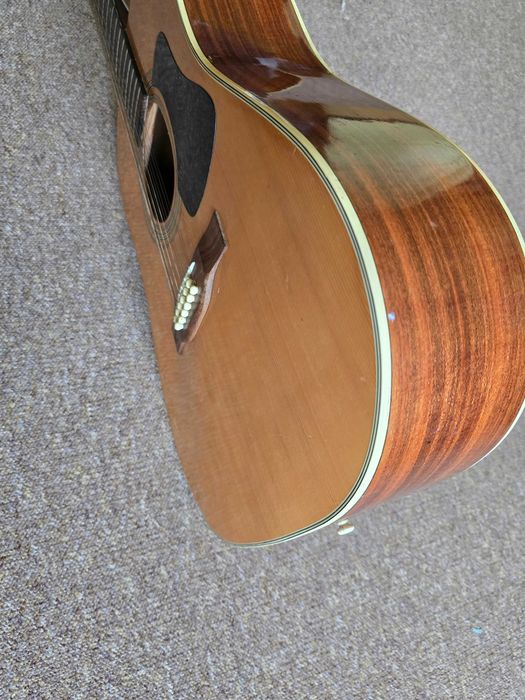 12 strunowa , 45 letnia gitara akustyczna Marina Mark 41 A
