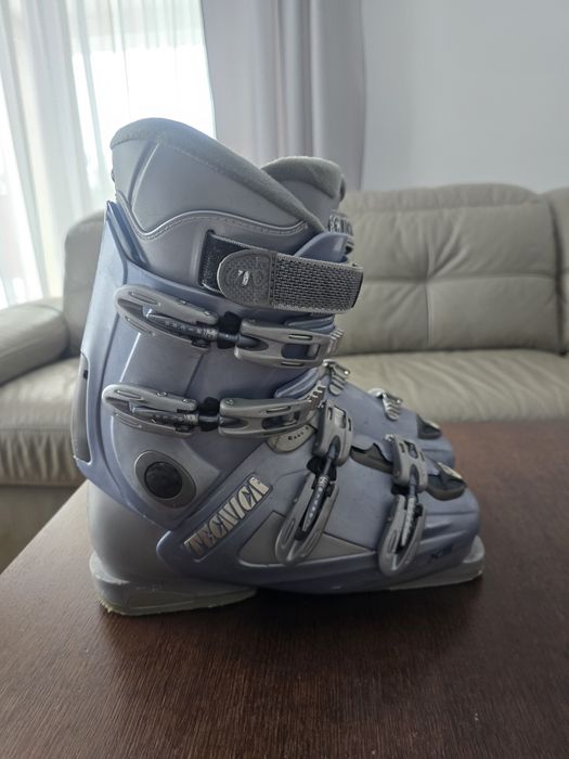Buty narciarskie damskie Technica 260/265mm
