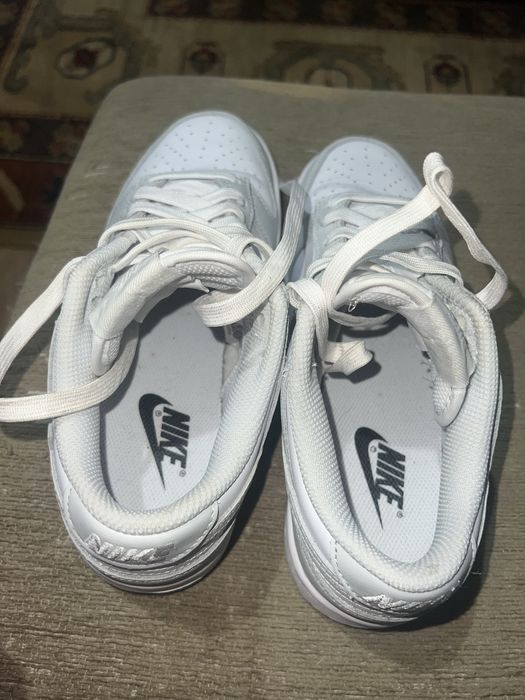 Tenis W Nike Dunk Low