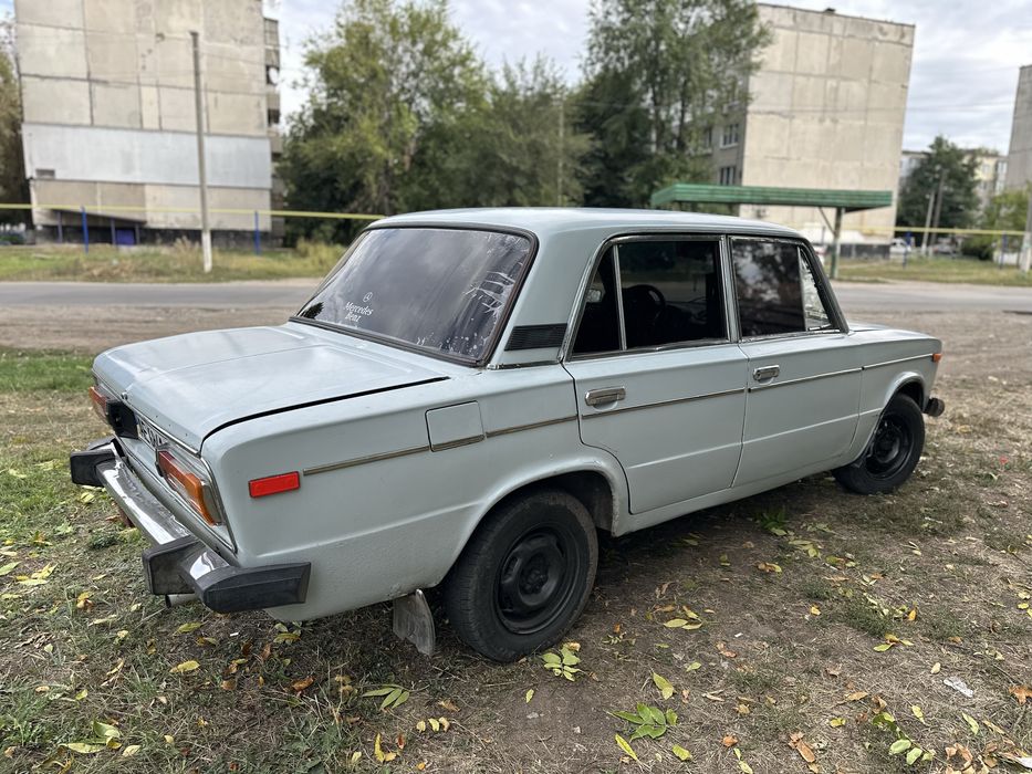 Продам жигули ваз 2106 шоха