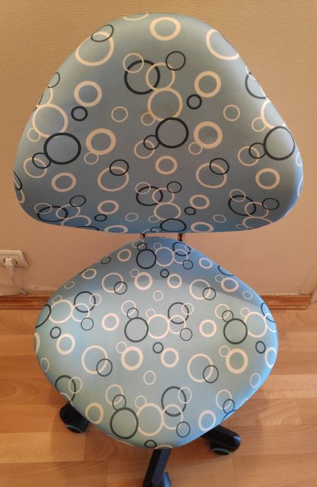 Стул  крісло шкільне ортопедичне Evo-kids Aladdin