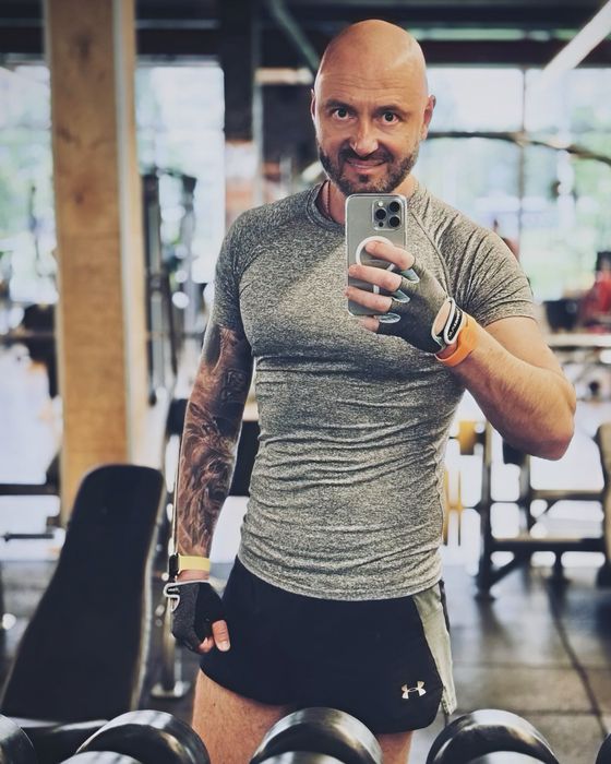 Массаж… это про ощущения