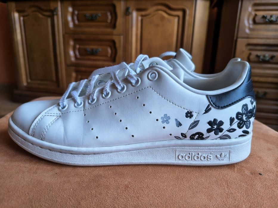 Buty Adidas Stan Smith 40