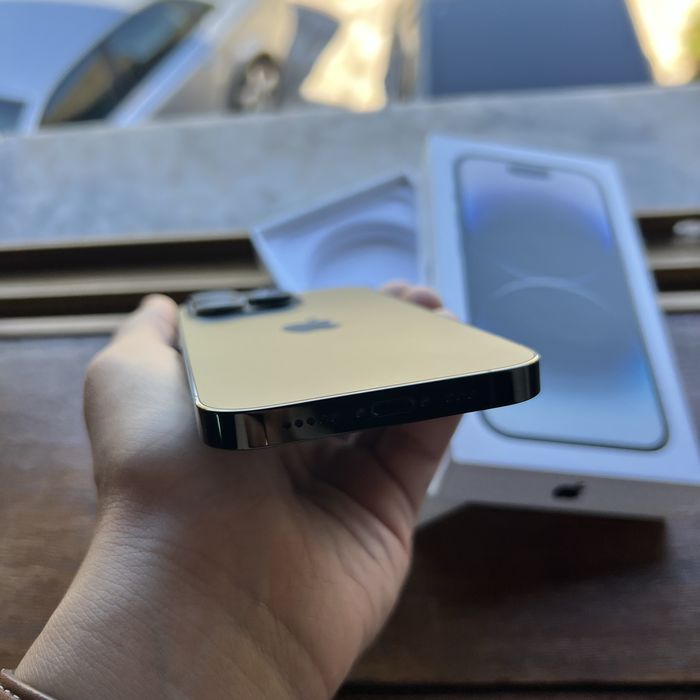 Iphone 14 Pro 128Gb
