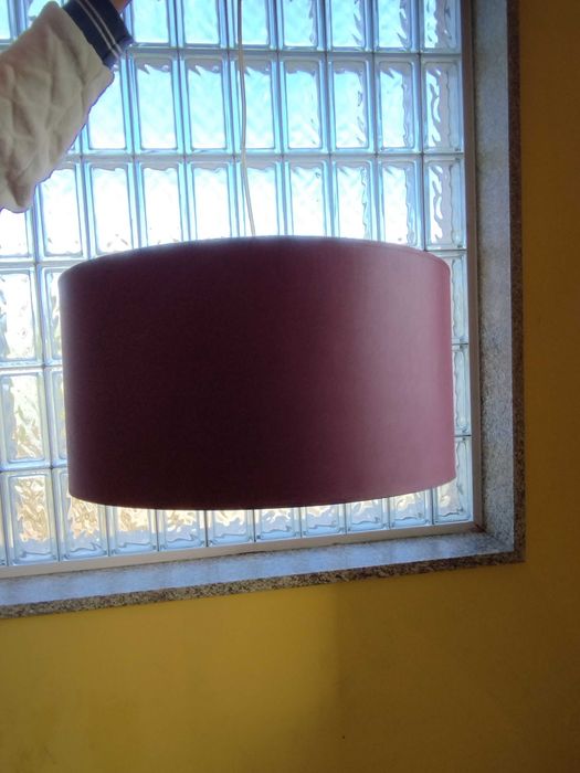 Candeeiros Suspensos