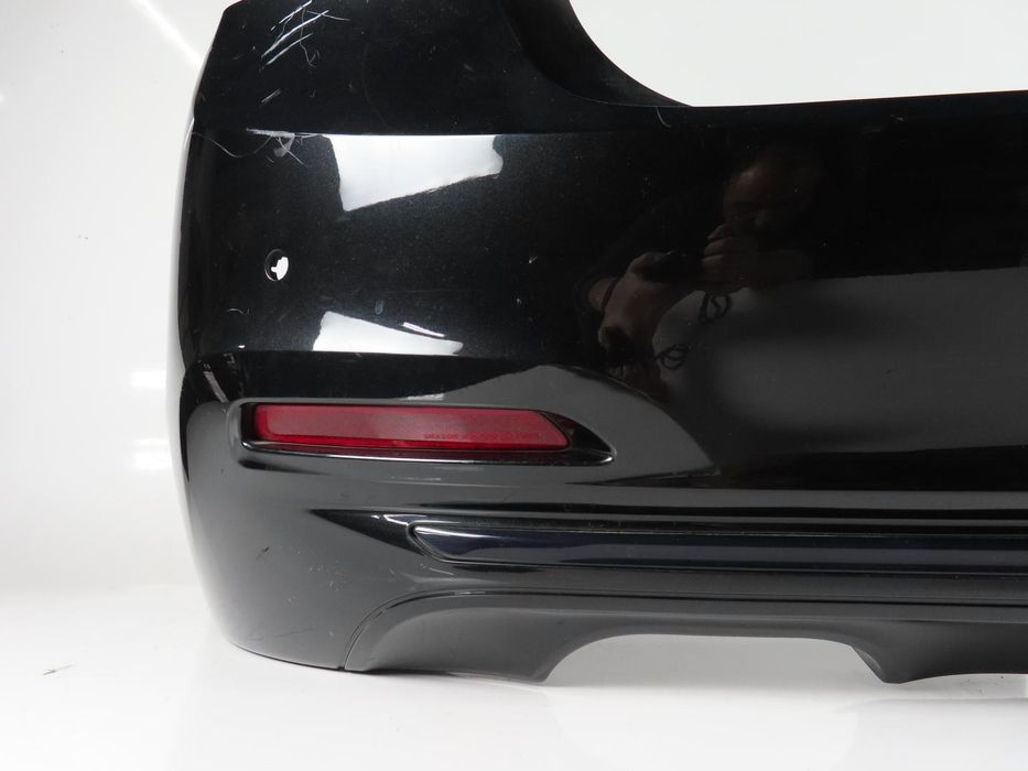 Parachoques Lci Sport Bmw 3 Ref: 51127384603 2011 - 2025