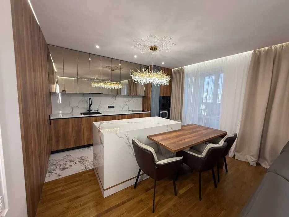 Увага! 90м2 3-к Васильківська 37г Голосіївський ВДНГ Теремки Іподром