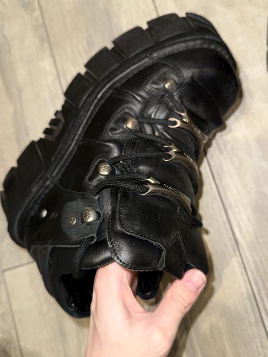 new rock оригінал нові