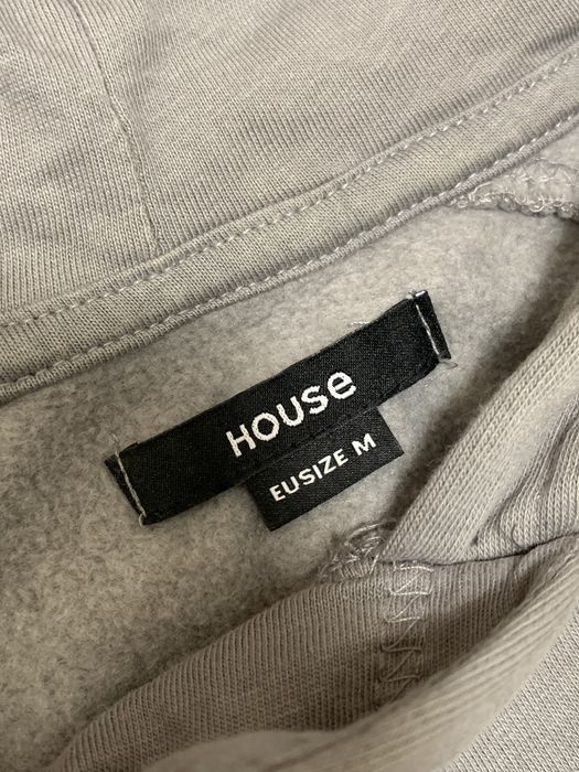 Худі house