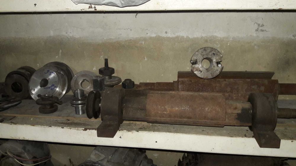 бочка  для води або