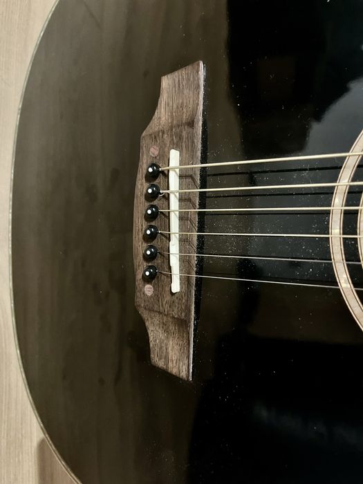 Gitara akustyczna Flight