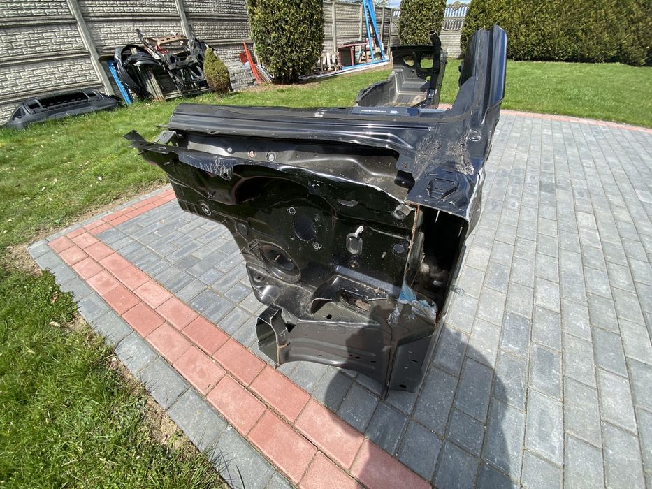 Cwiartka prog slupek przedni Ford Mustang 2015-