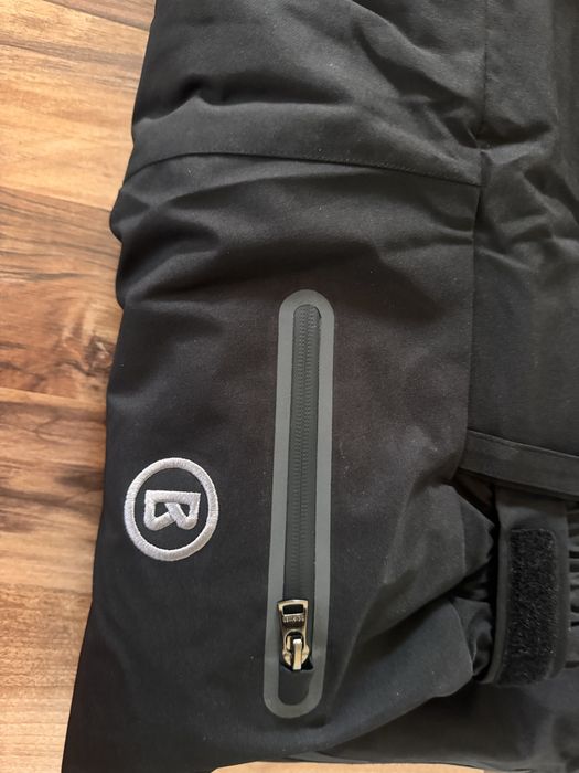 Гірськолижні костюми  Bogner зима 2025