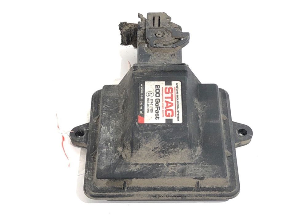 KOMPUTER LPG STAG 200 GoFast  OPEL ASTRA H Kombi (A04) 2004 - 2014 1.4 (L35) 66 kW [90 KM] benzyna