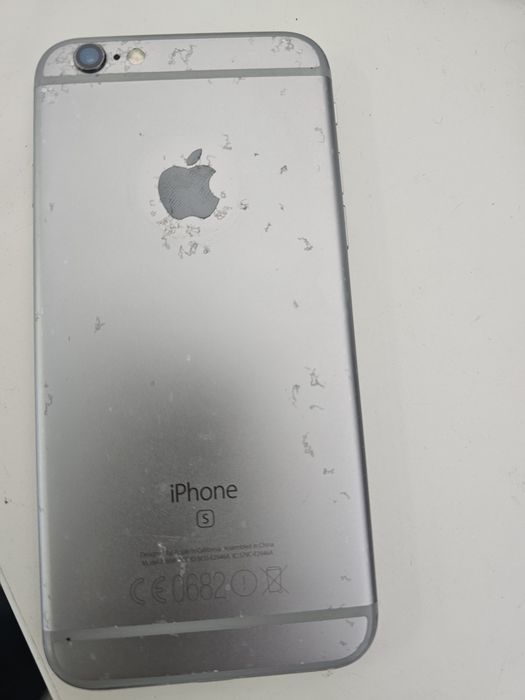 Apple iphone 6s 64gb