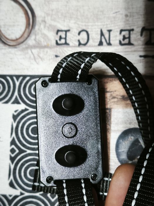 Dispositivo anti latido