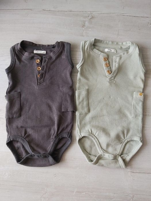 Body na ramiączka 74