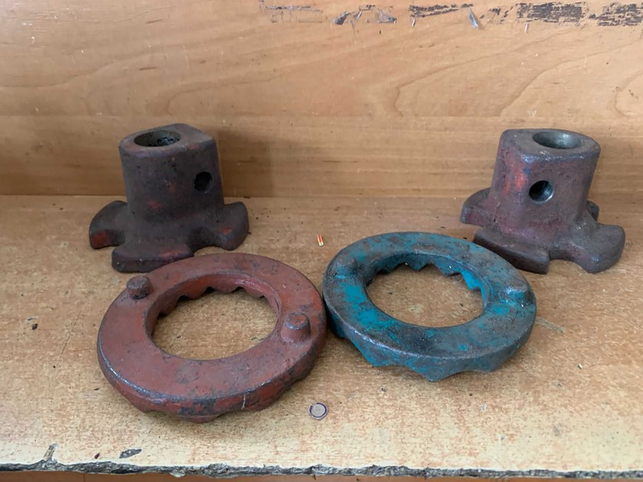 Муфта Комплект  СК-5.  " Нива"