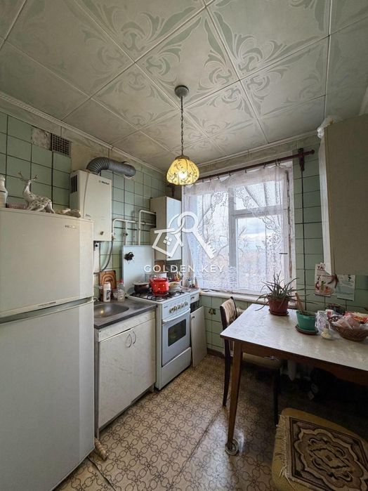 Продаж двокімнатної квартири на 1-ій дільниці