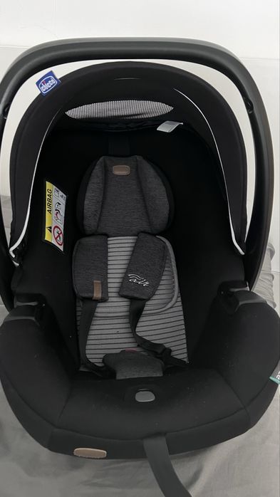 Cadeira  AUTO KORY PLUS I-Size