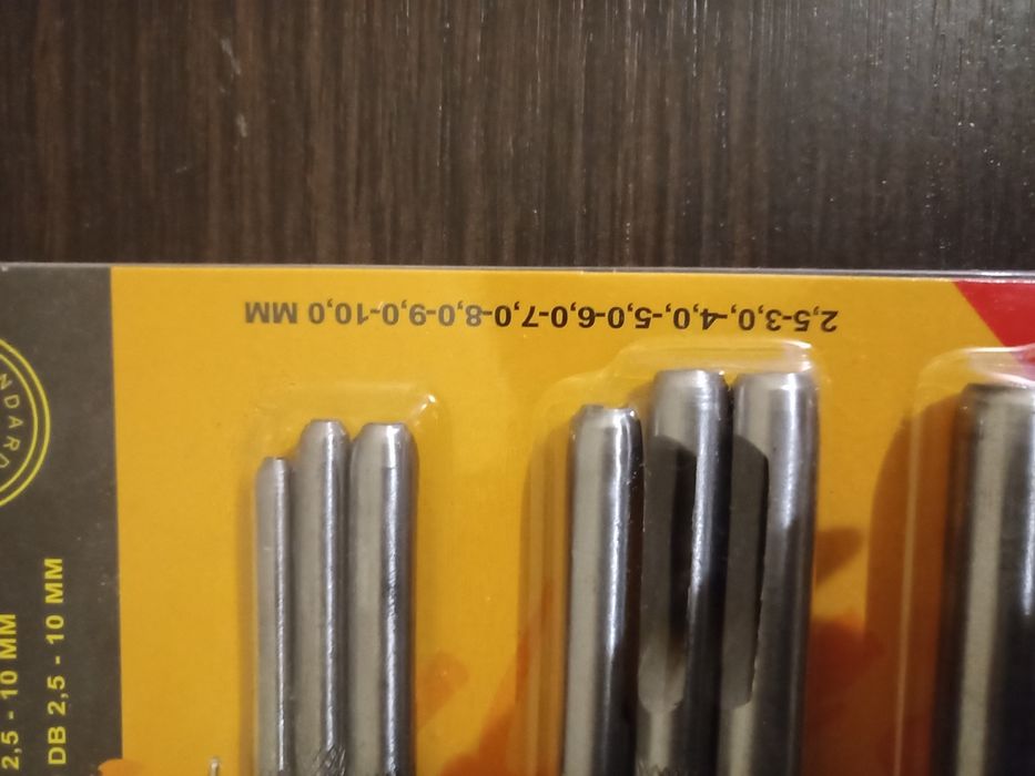 Новый Просечка канцелярский набор просечек