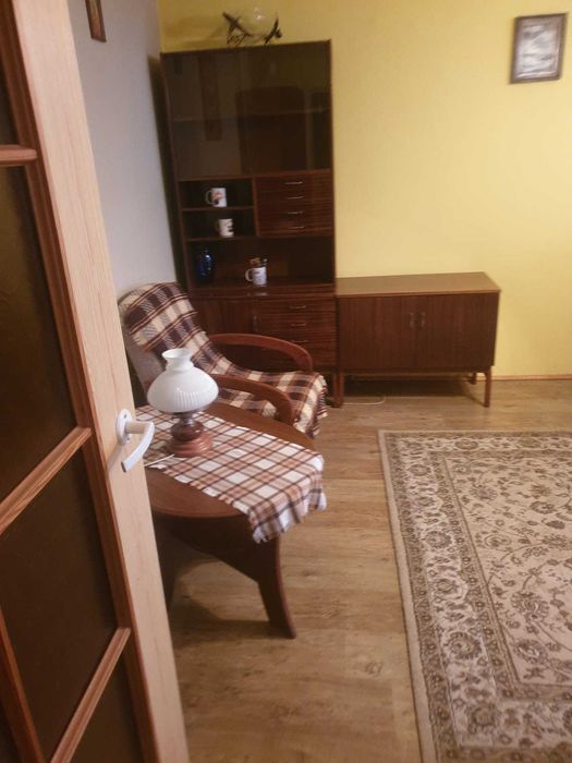 2 pokoje 50 m²  Czechów – ul. Górska  Dostępne od zaraz