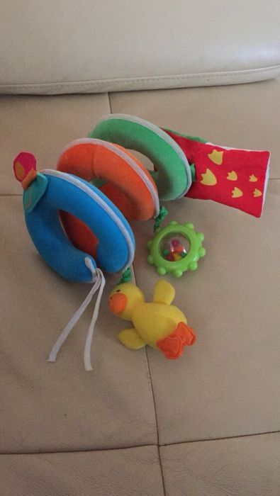 Играшка Chicco