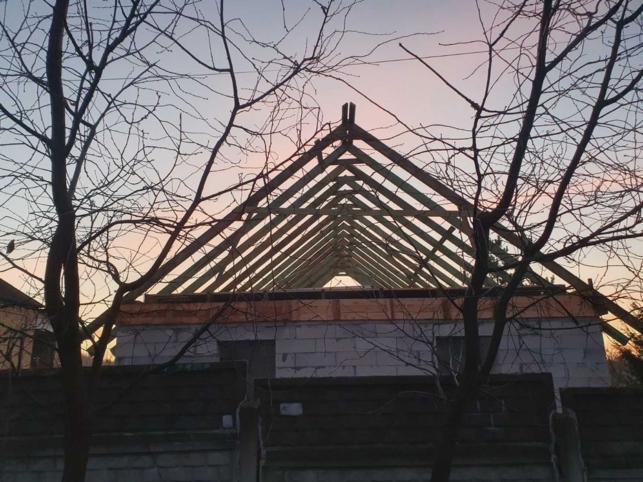 Будівництво будинків під ключ