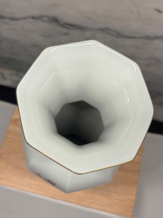 Jarra Vista Alegre – Decoração Tomé Magnólia