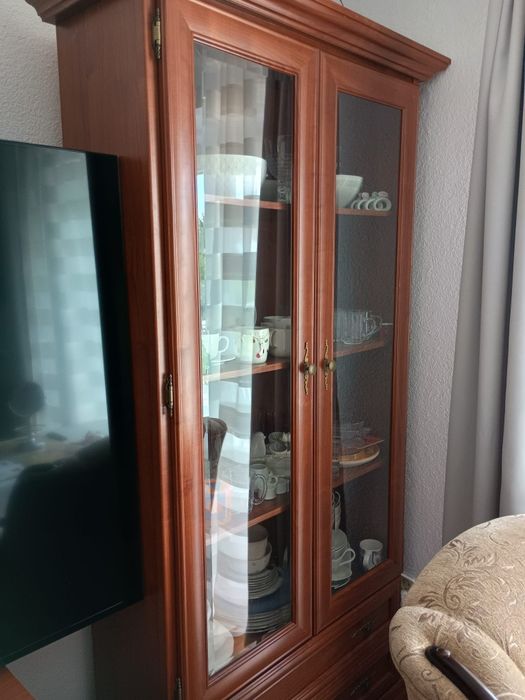 Zestaw mebli do salonu