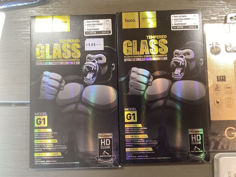 Чехлы , защитные пленки!мышка ! Одним лотом!