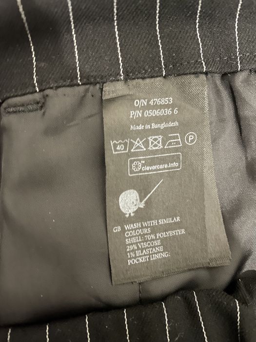 Трендовые кюлоты Monki