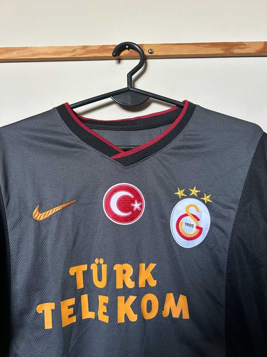 GALATASARAY SK Away 2013 - 2014 - Nike - M - UNIKAT