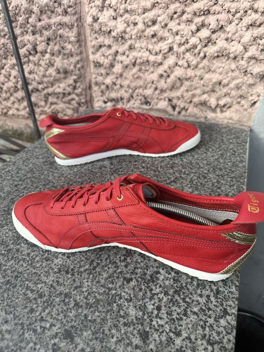 ASICS Onitsuka Tiger Mexico 66 46 размер кроссовки оригинал