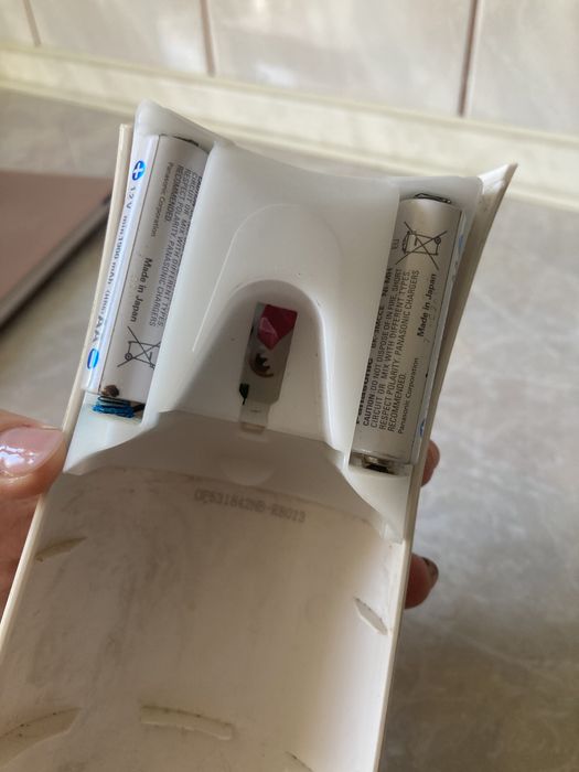 Odświeżacz powietrza air wick biały