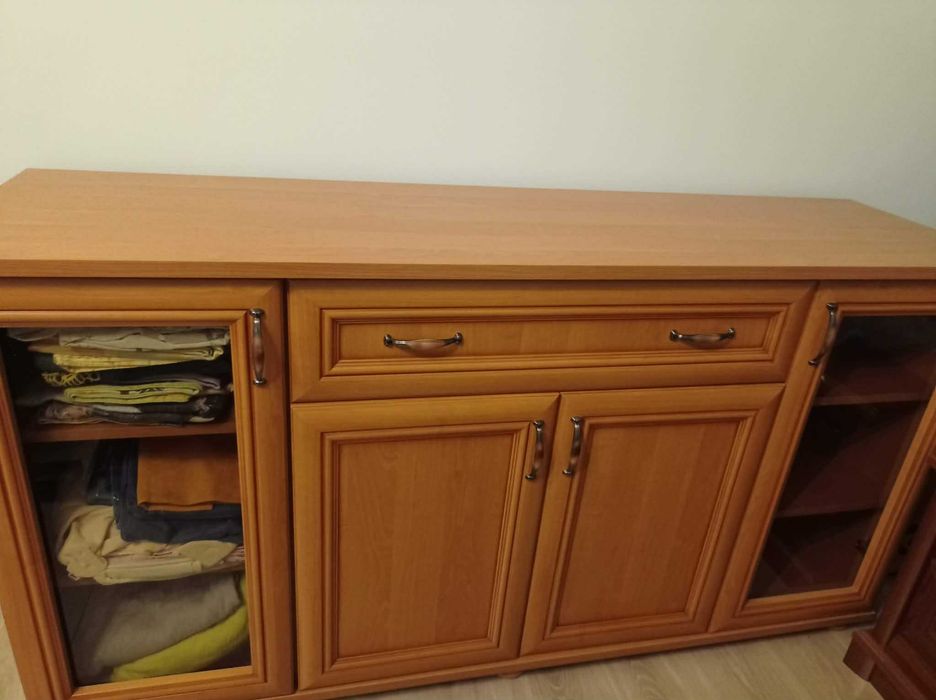 Komoda stan bardzo dobry