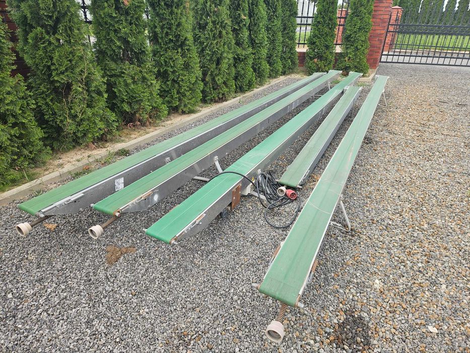 Taśmociąg taśmociągi javo mayer martin stolze