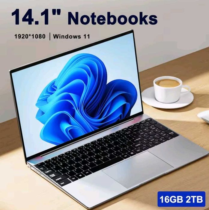 OPORTUNIDADE Computador NOVO portátil 512G 239€