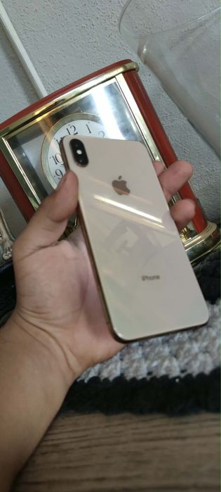 Iphone XS Max 64GB