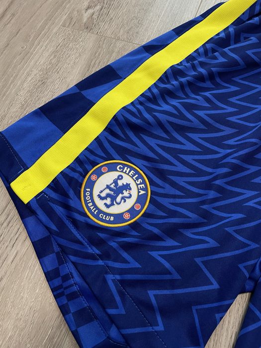 Шорти Nike Chelsea