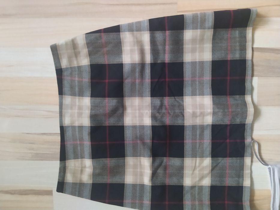Spódnica spódniczka 3 sztuki rozmiar XS