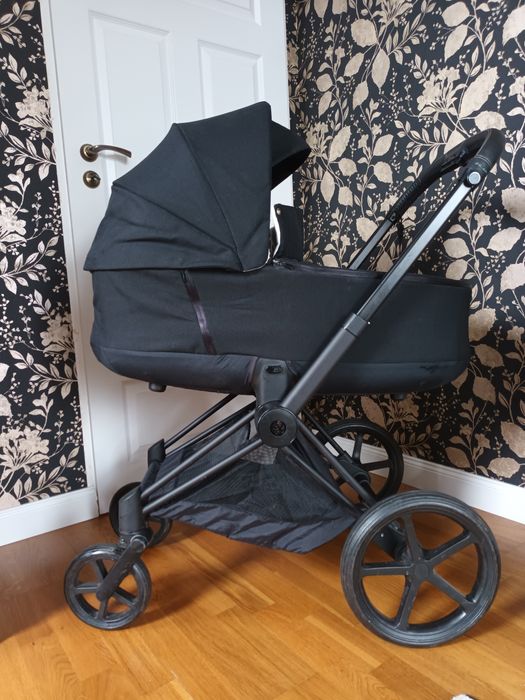 Cybex Priam 4.0 - wózek 2w1