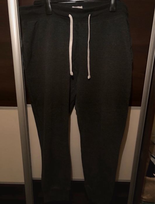 Spodnie dresowe XXL