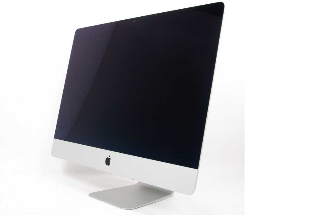 Sprzedam komputer Apple iMac 27" ! i5-4670 / 1TB / NVIDIA GTX / 8GB!