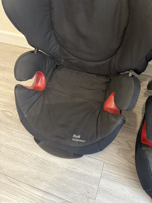 Детское автокресло Maxi Cosi Rodi Air protect